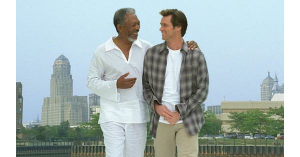 italki - My childhood hero My childhood hero was Jim Kerry, he's an