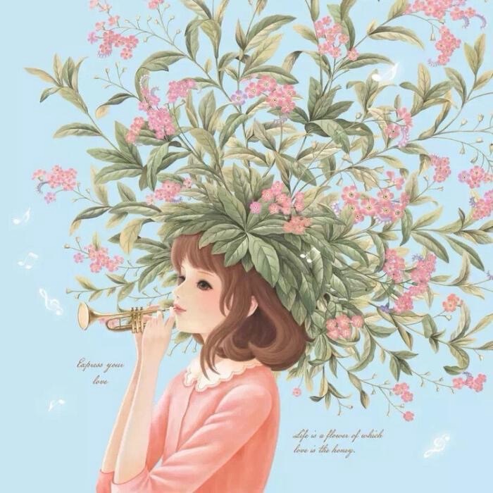 海鳥花 2012-翻唱