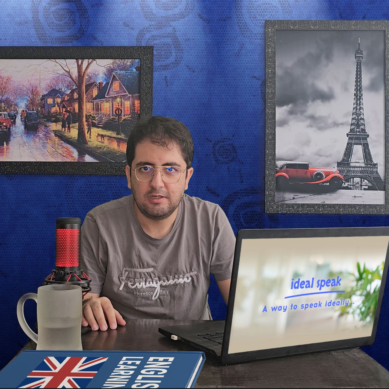 Learn English with Self-Driving Cars! (Beginner & Intermediate Vocabulary)