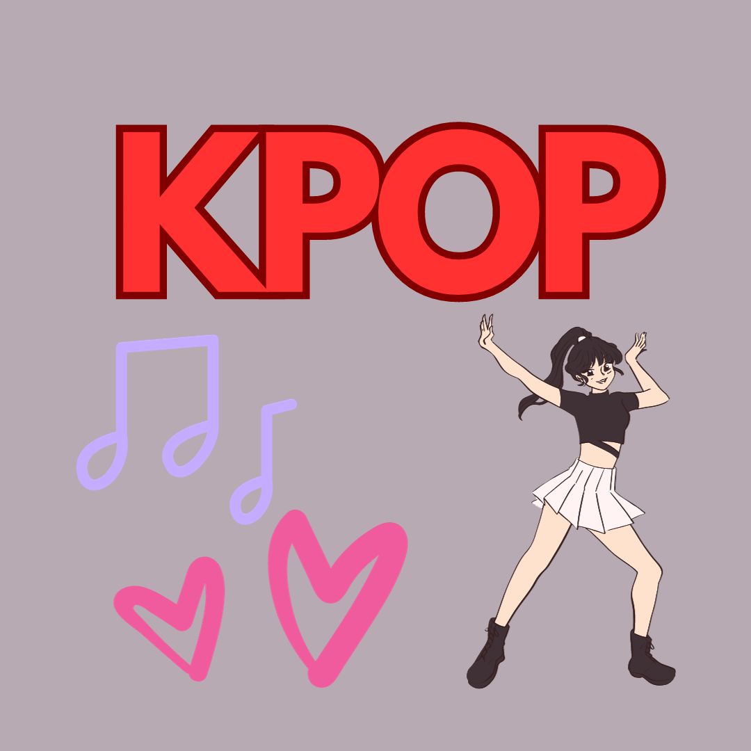 THE LIFE OF A KPOP IDOL