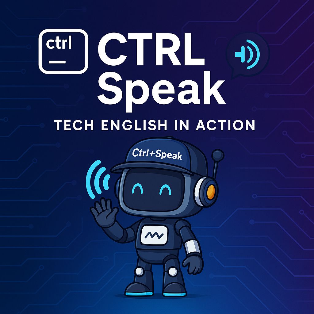 Why Tech English matters