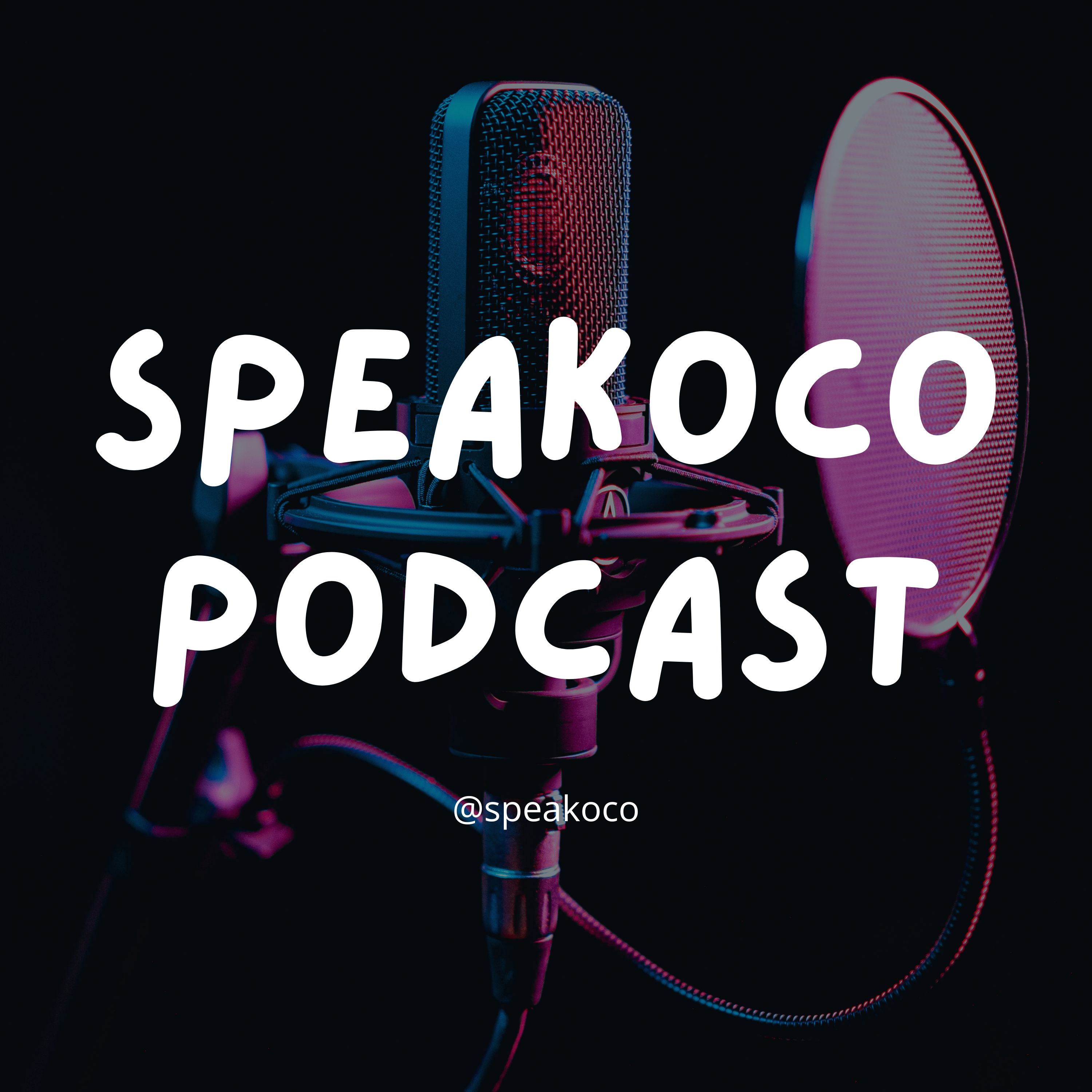 Ep.8 겨울 Winter | Speakoco Korean Podcast (Intermediate)