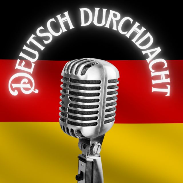 Episode 9: Deutsche Verben lernen