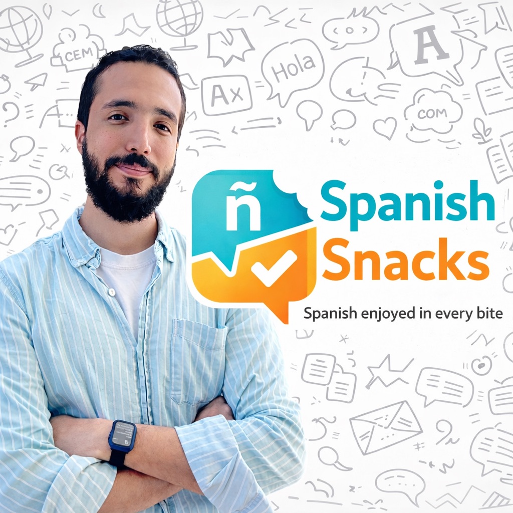 Spanish Snacks