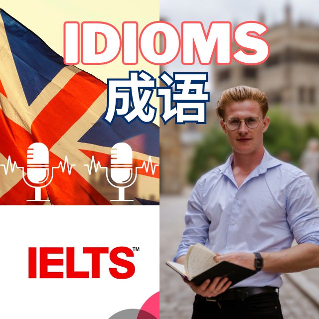 Time-related idioms: