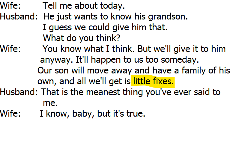 italki-what-does-fix-mean-fix-has-so-many-meanings-wife-and-husband-don-t-want-grandpa