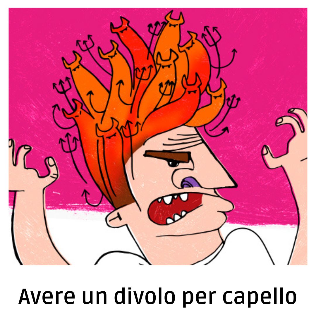 Un Diavolo Per Capello 2