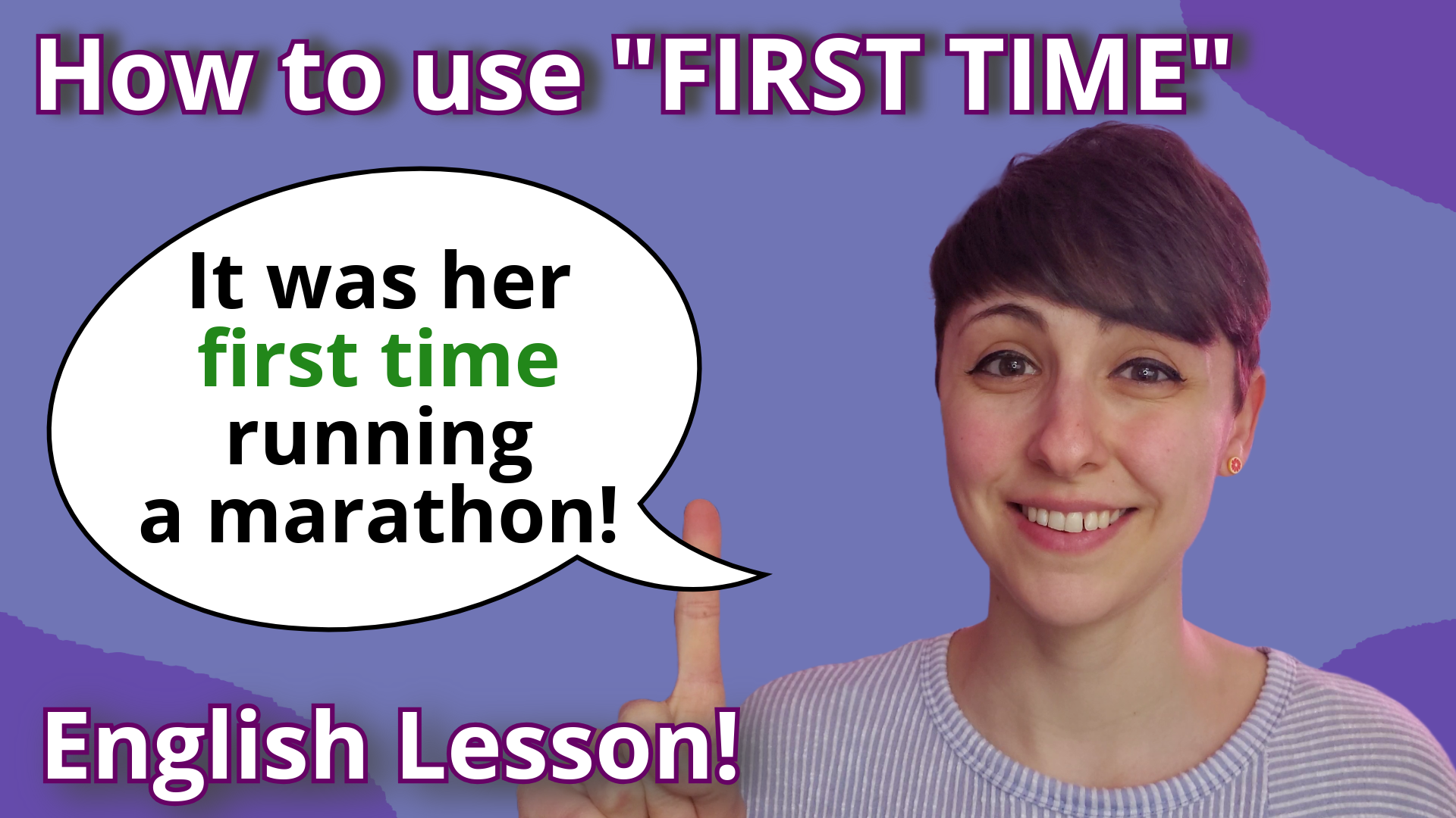 Italki - Have You Made These Mistakes Before? "It Was My First Time To ...