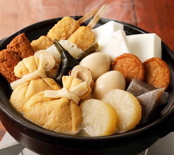 What is Oden?