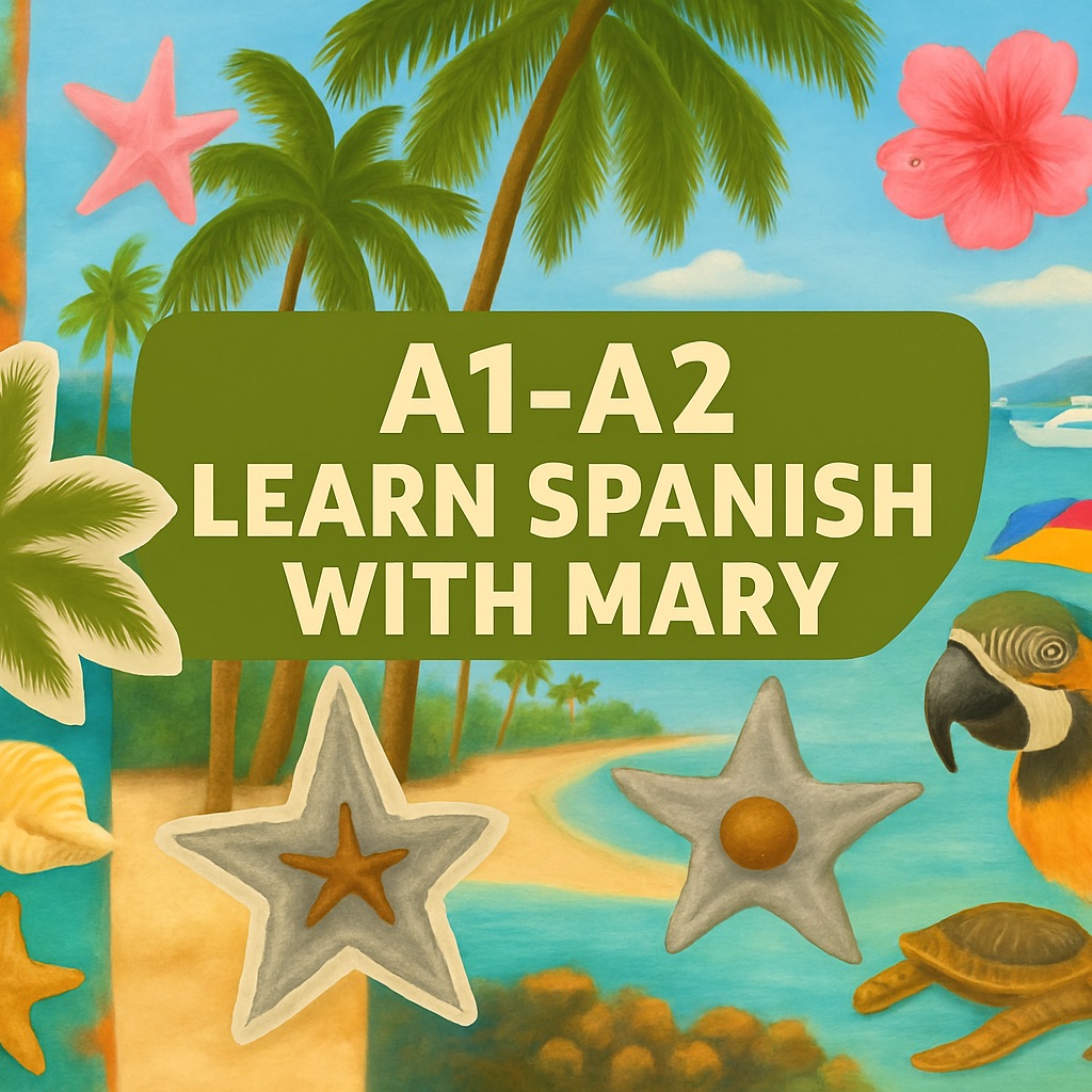 Mi rutina diaria en español: ¡aprende y repite! ✨