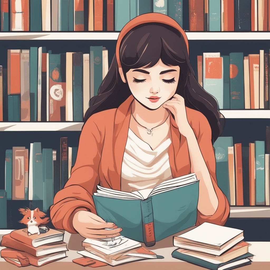 «Stories & Mind»