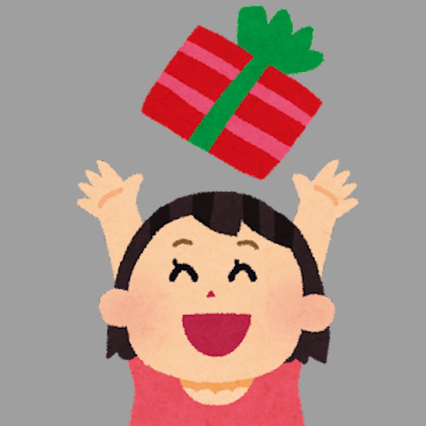 もうすぐクリスマス