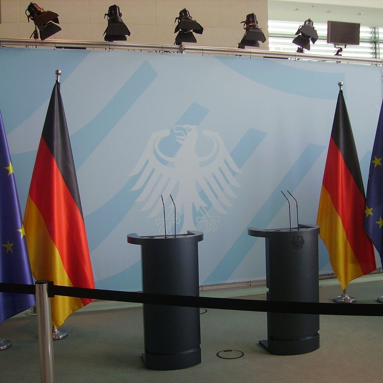 Sind alle europäischen Staaten in der EU?