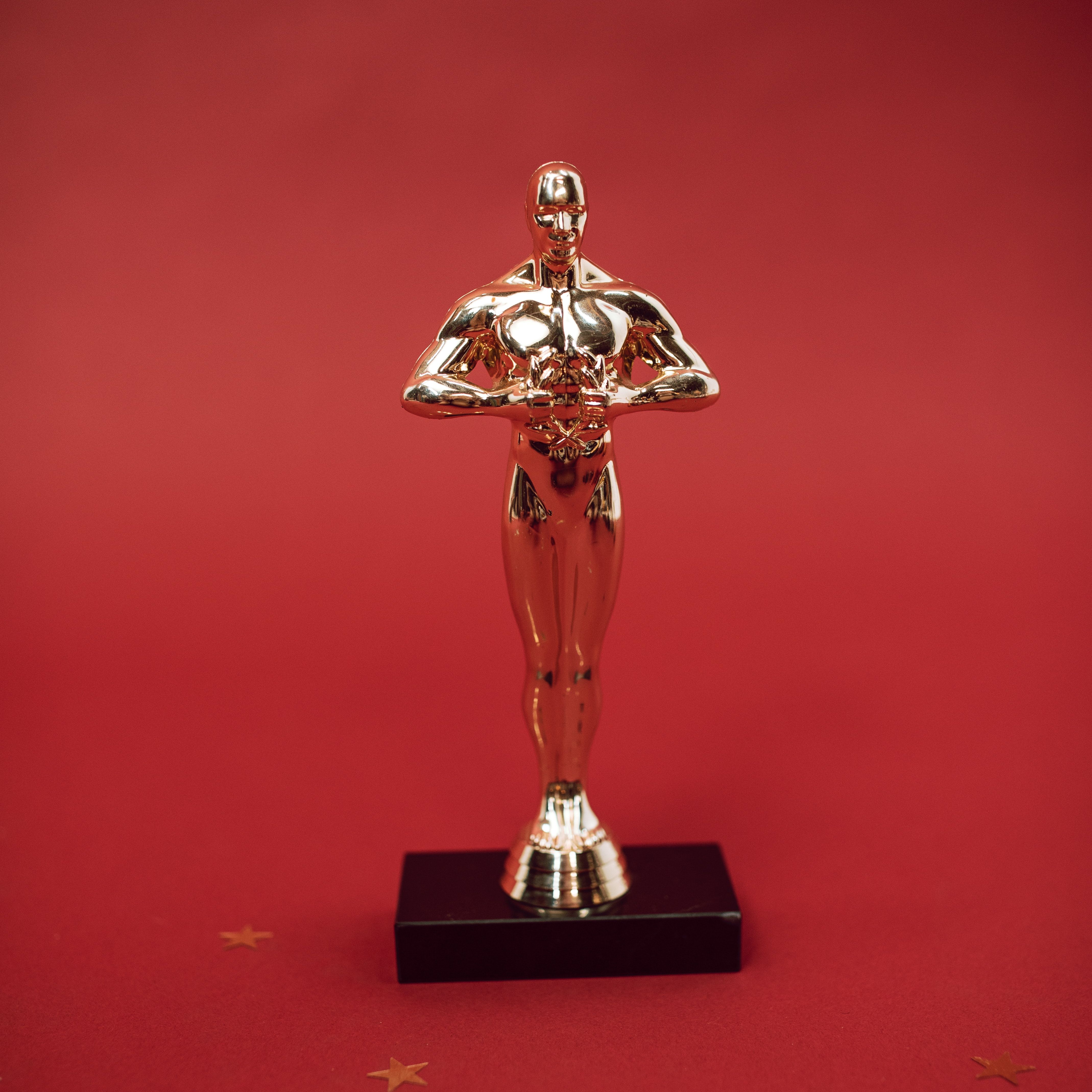 04.04.2022 - Ohrfeige bei den Oscars