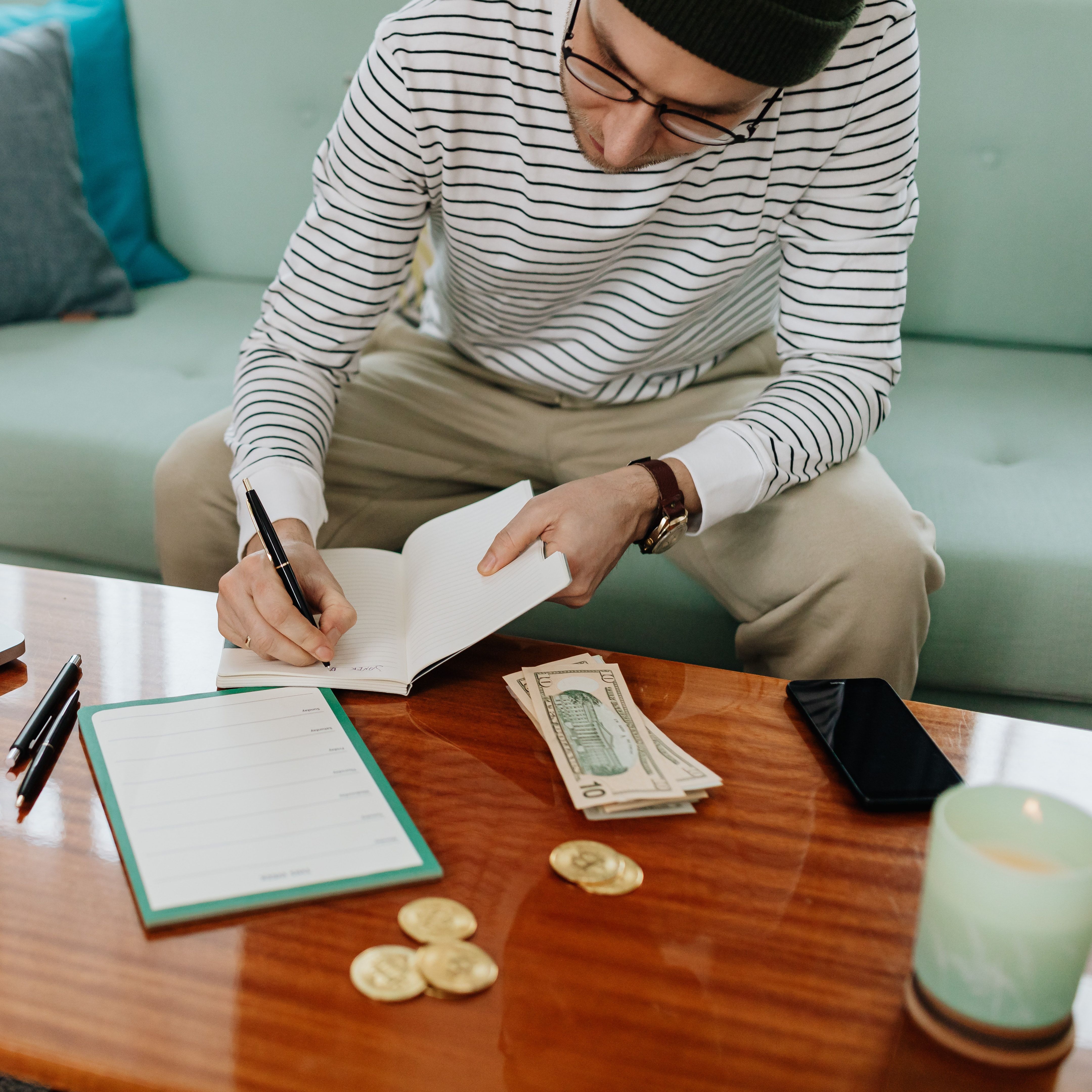 15.05.2022 - Renten steigen