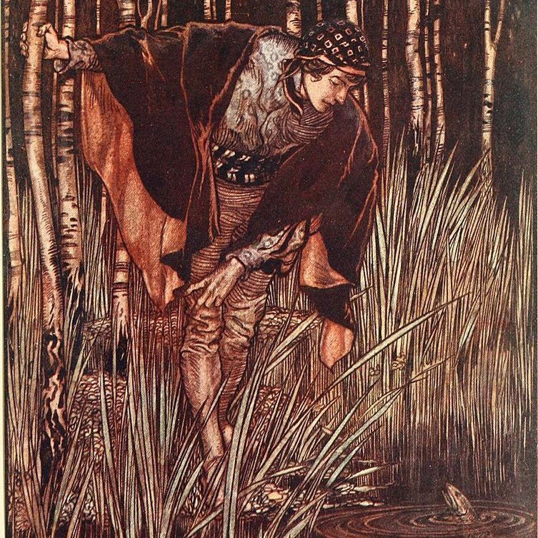 The Travelling Musicians