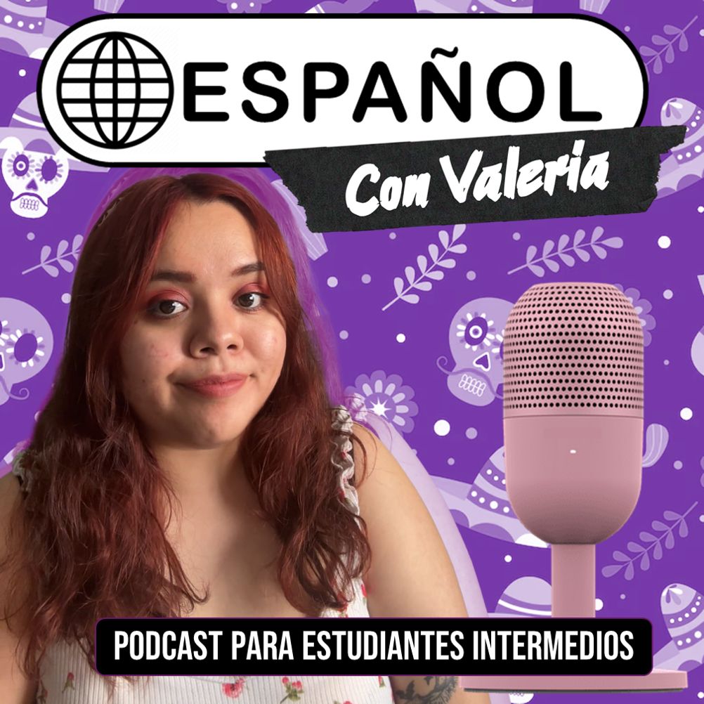 Español con Valeria