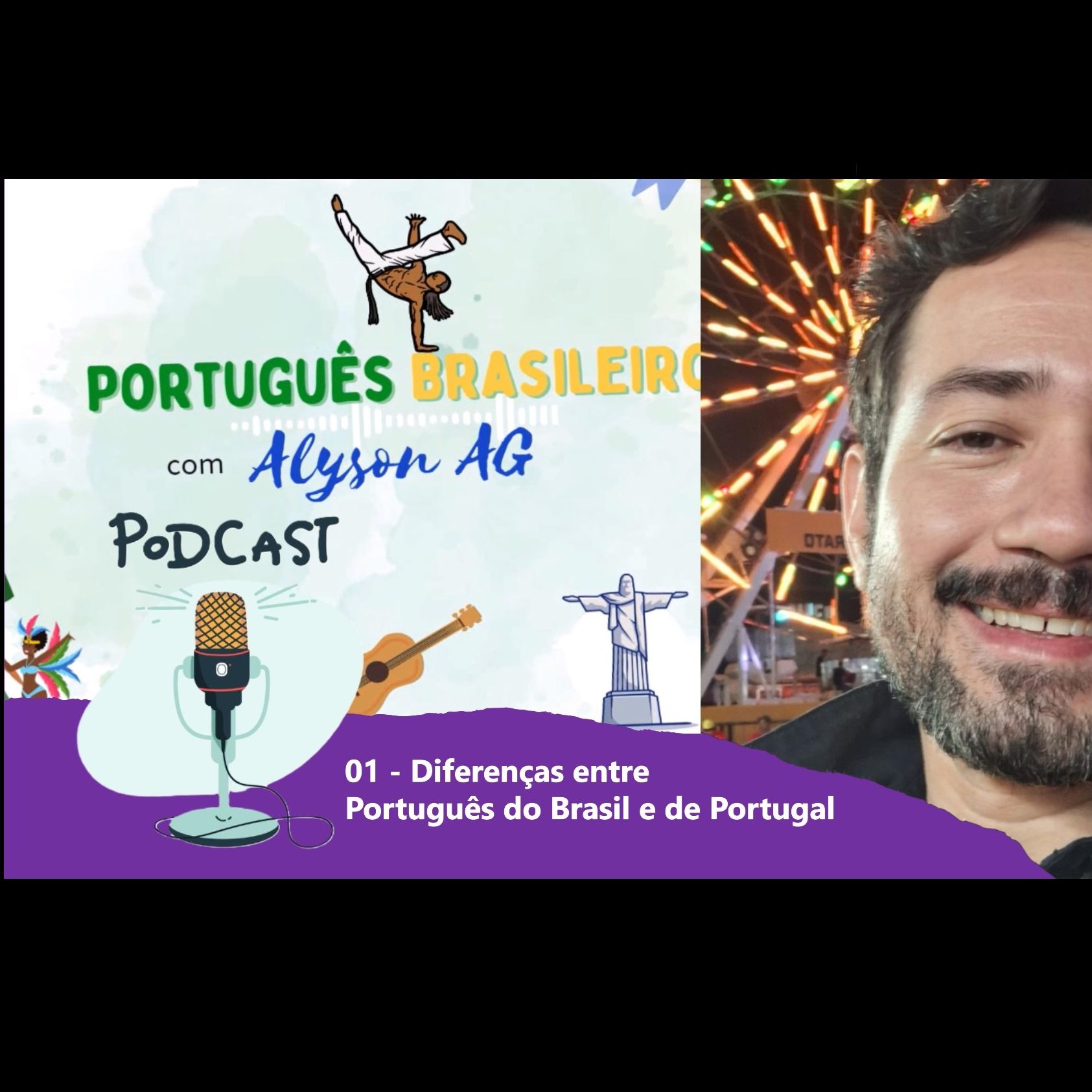 BRASILEIRIM DE CORAÇÃO