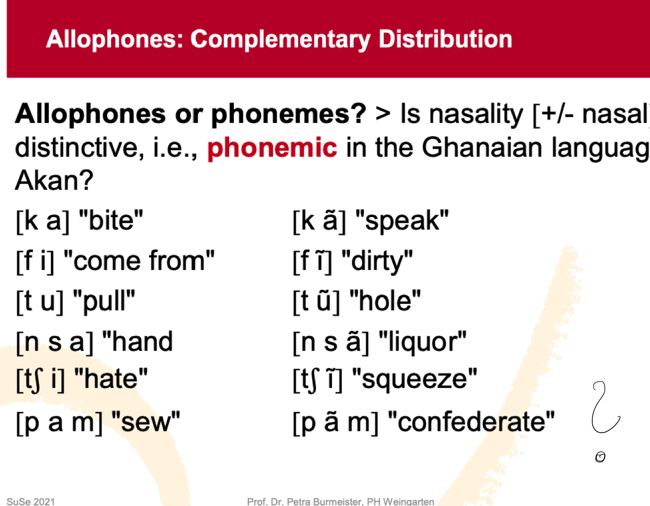 italki Are these allophones or phonemes???? First i thought all are