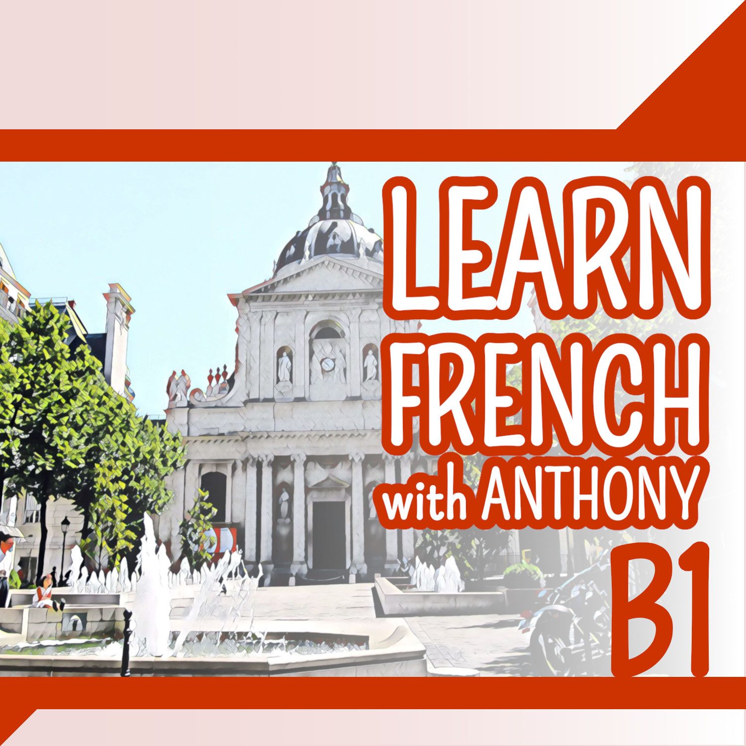 B1#05 Moi, mon parcours, mon travail