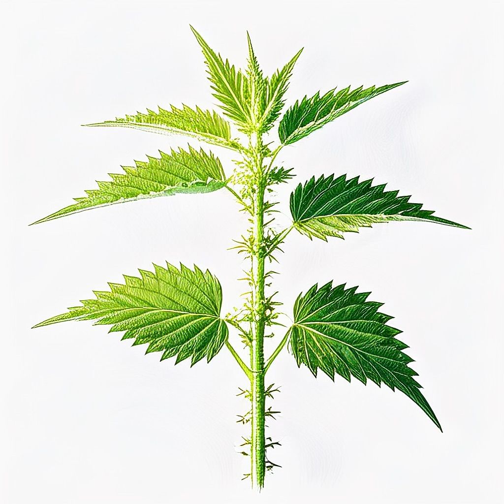Ep 4. Stinging Nettles