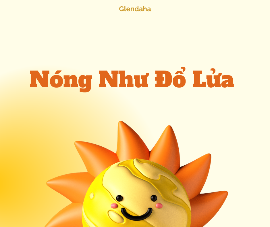 Italki 🔥 Vietnamese Phrase Nóng Như đổ Lửa 🔥 Nóng Như đổ Lửa 🌡️🔥