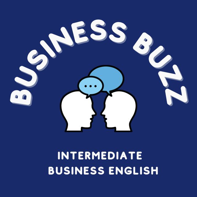 Business Buzz episode 5 - how to answer the phone, ask to speak to someone put someone through