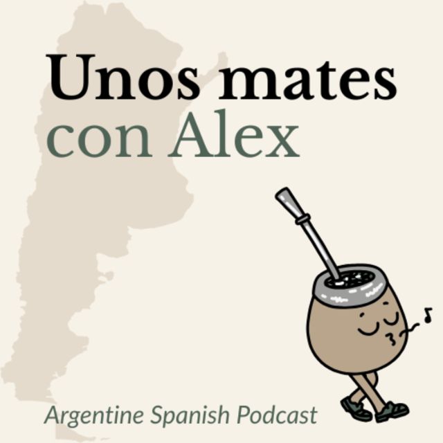 ¡Unos mates con Alex!