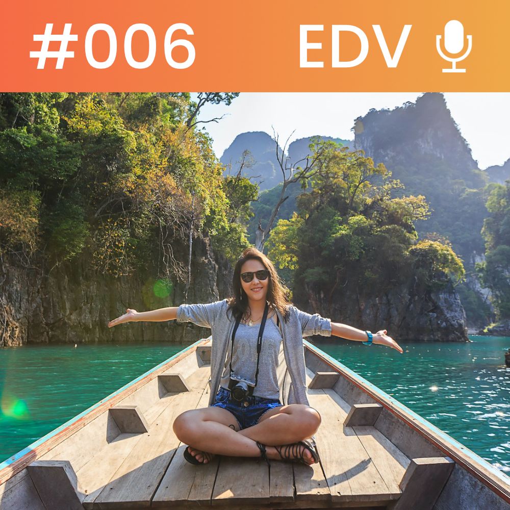 T1 E6 - Cosas por hacer para cuando vayas a Cancún