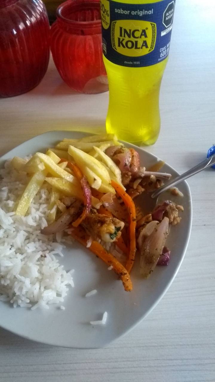 italki What's the difference between "food", "meal" and "dish"?[Image]