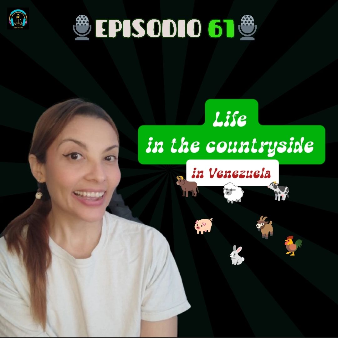 In Rural Venezuela