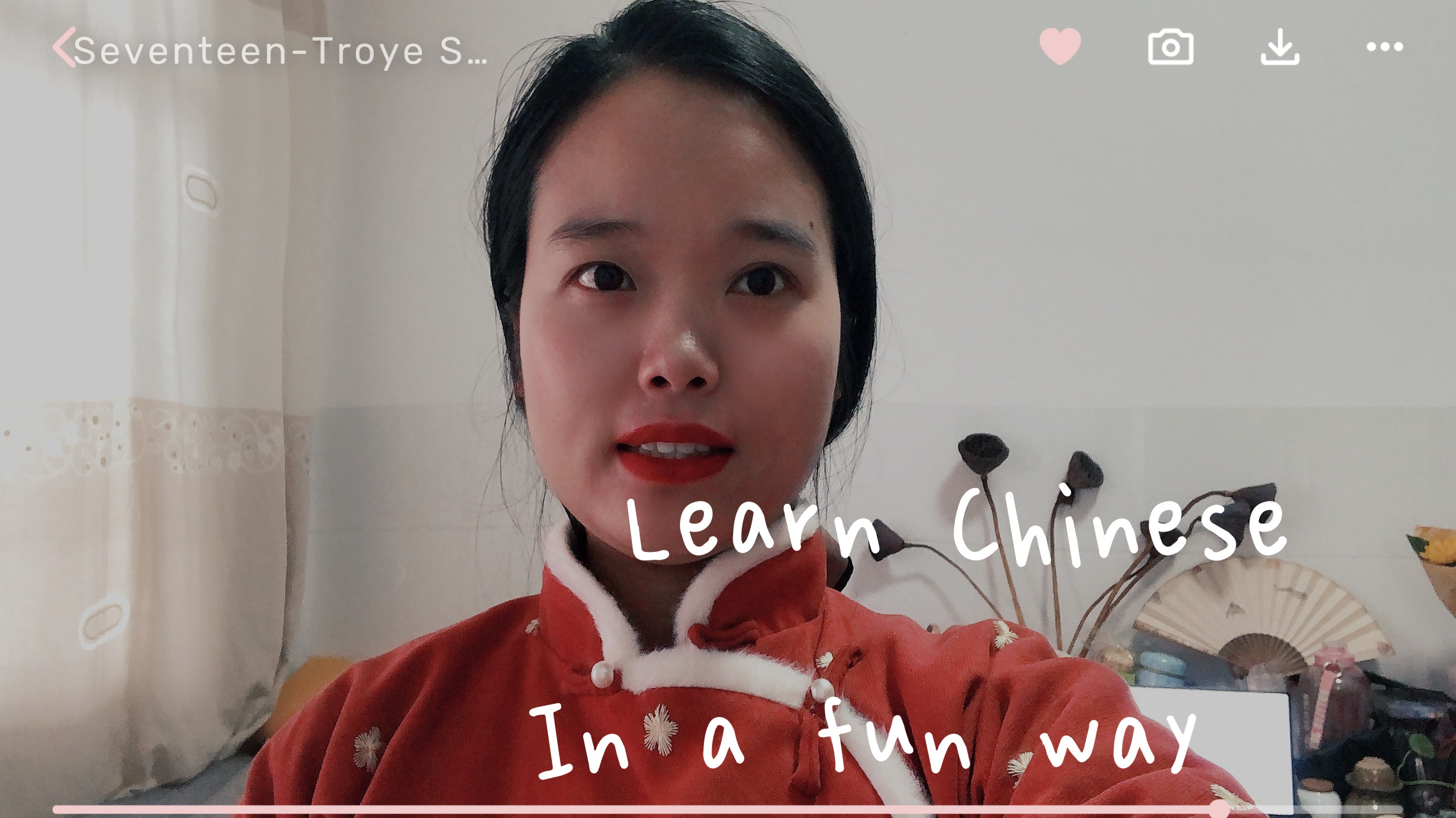Learn Chinese With Victoria Kids An Chinese Tutor From Italki Learn Chinese With Victoria Kids An Chinese Tutor From Italki