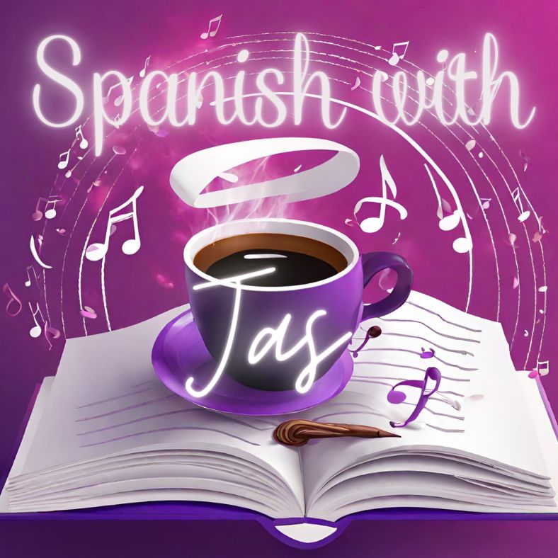 EP 30. HISPANIC DANCES AND MUSIC