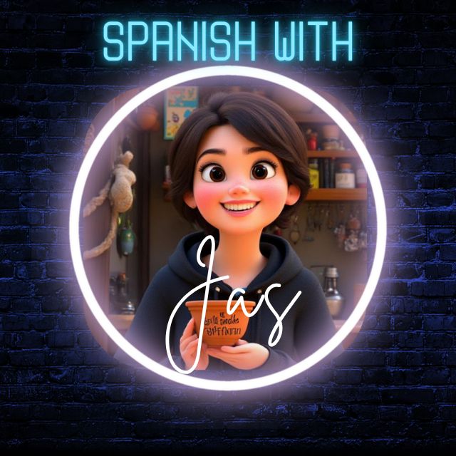 Spanish With Jas