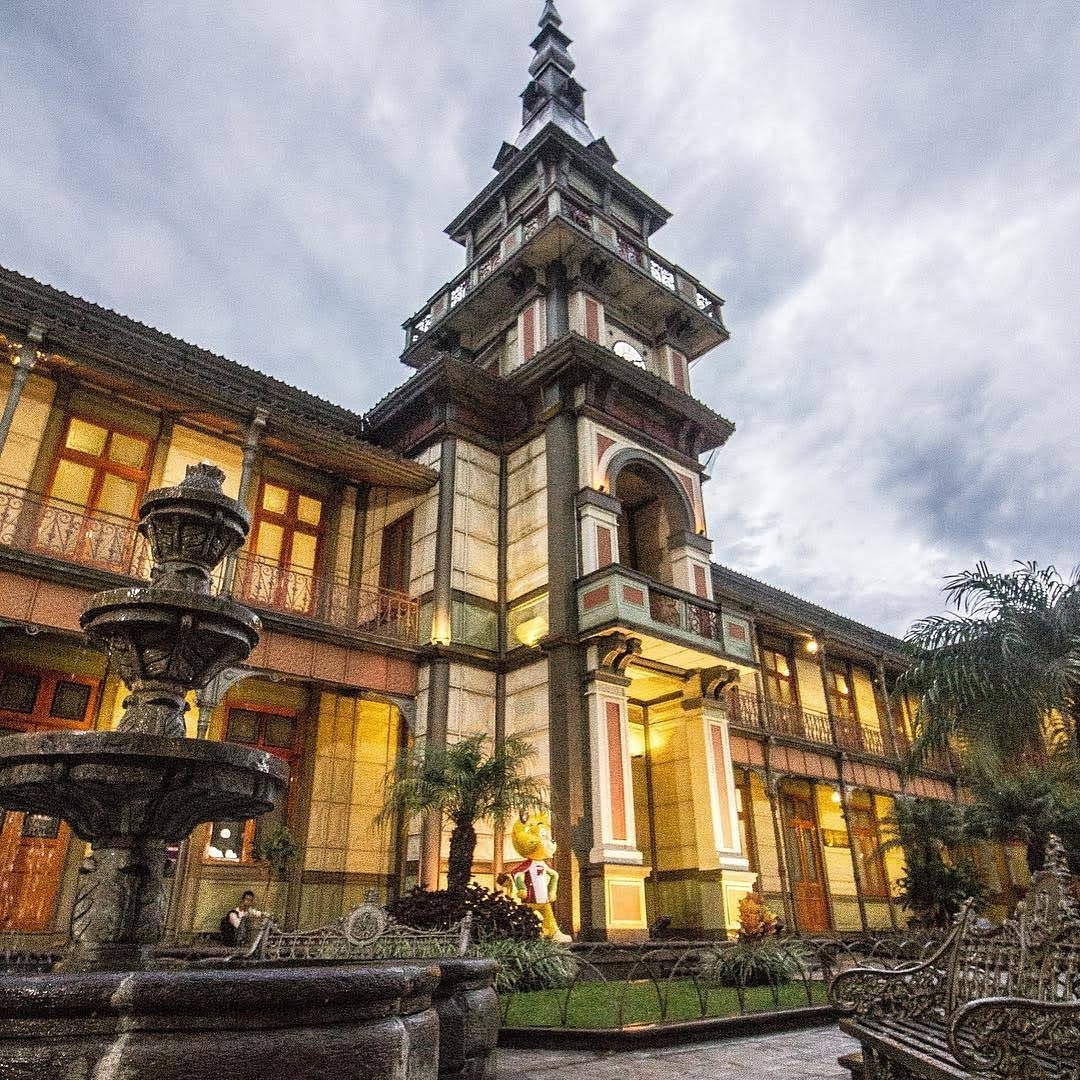 Italki Este Es El Palacio De Gobierno De Orizaba Veracruz Tambi N Conocido Como El Palacio