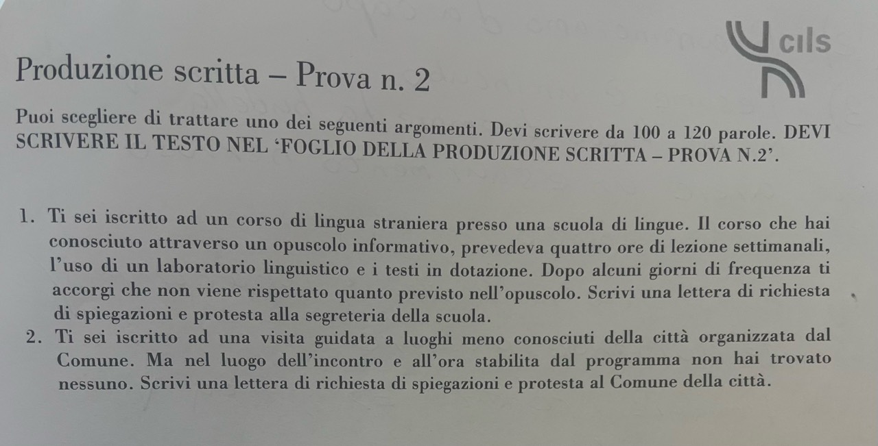 Alla Cortese Attenzione Della Dottoressa Abbreviato italki - Spero che qualcuno possa controllare questo testo 🏻 “Alla