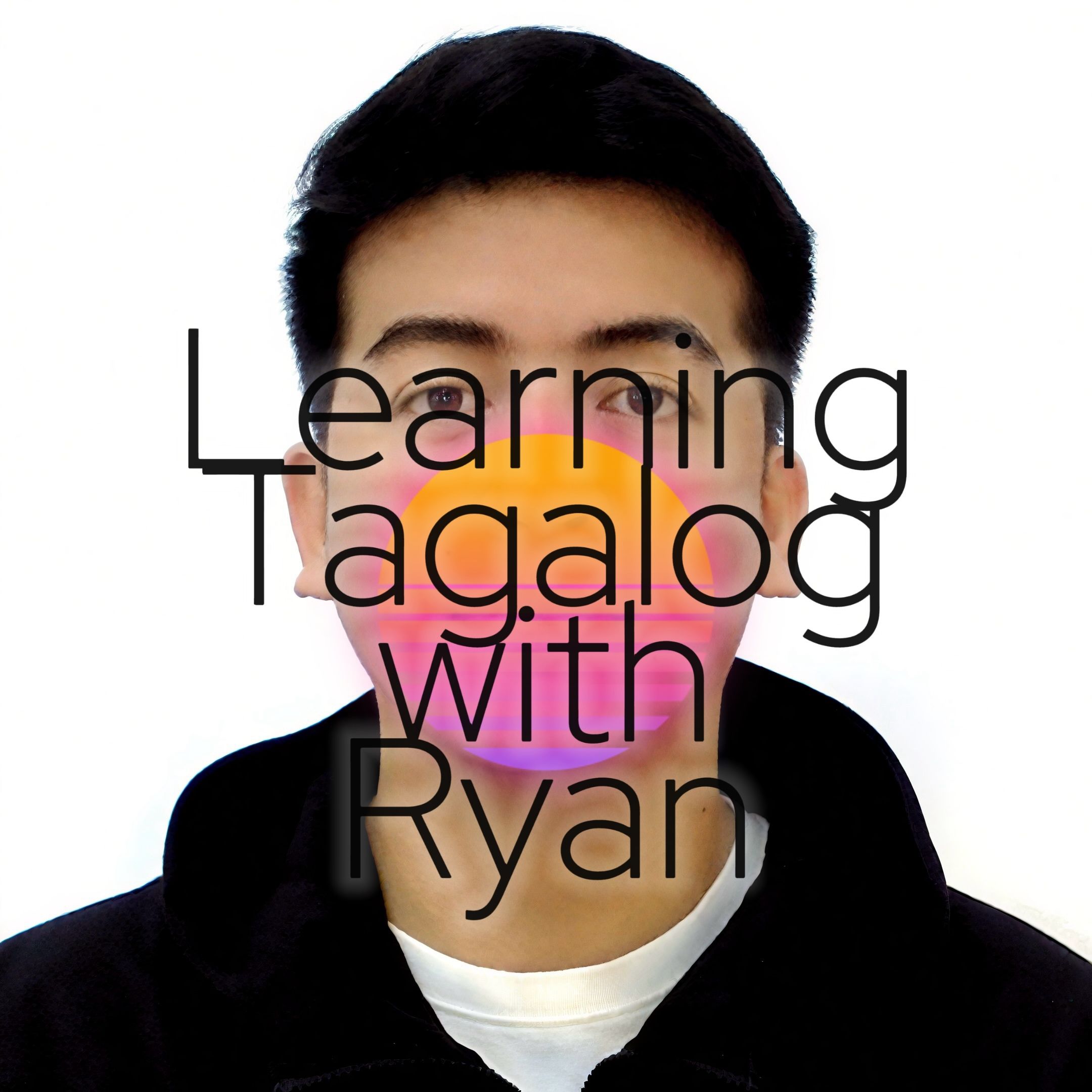 Speak Tagalog with Ryan