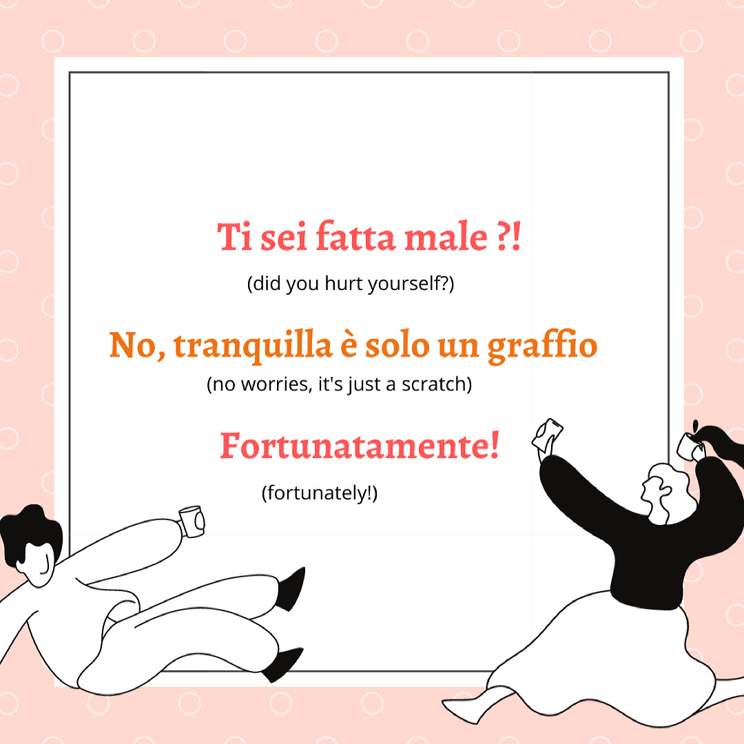 Italki italian basic conversation image 