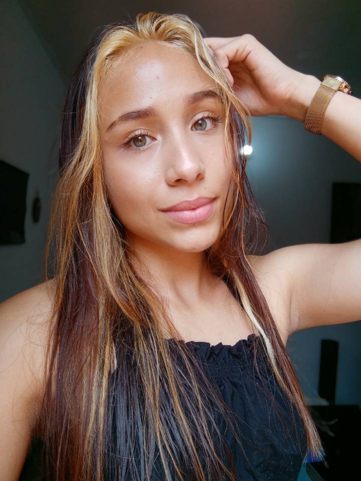 Italki - Hello, I Am Valentina, I Am New To Italki, I Am From Colombia ...