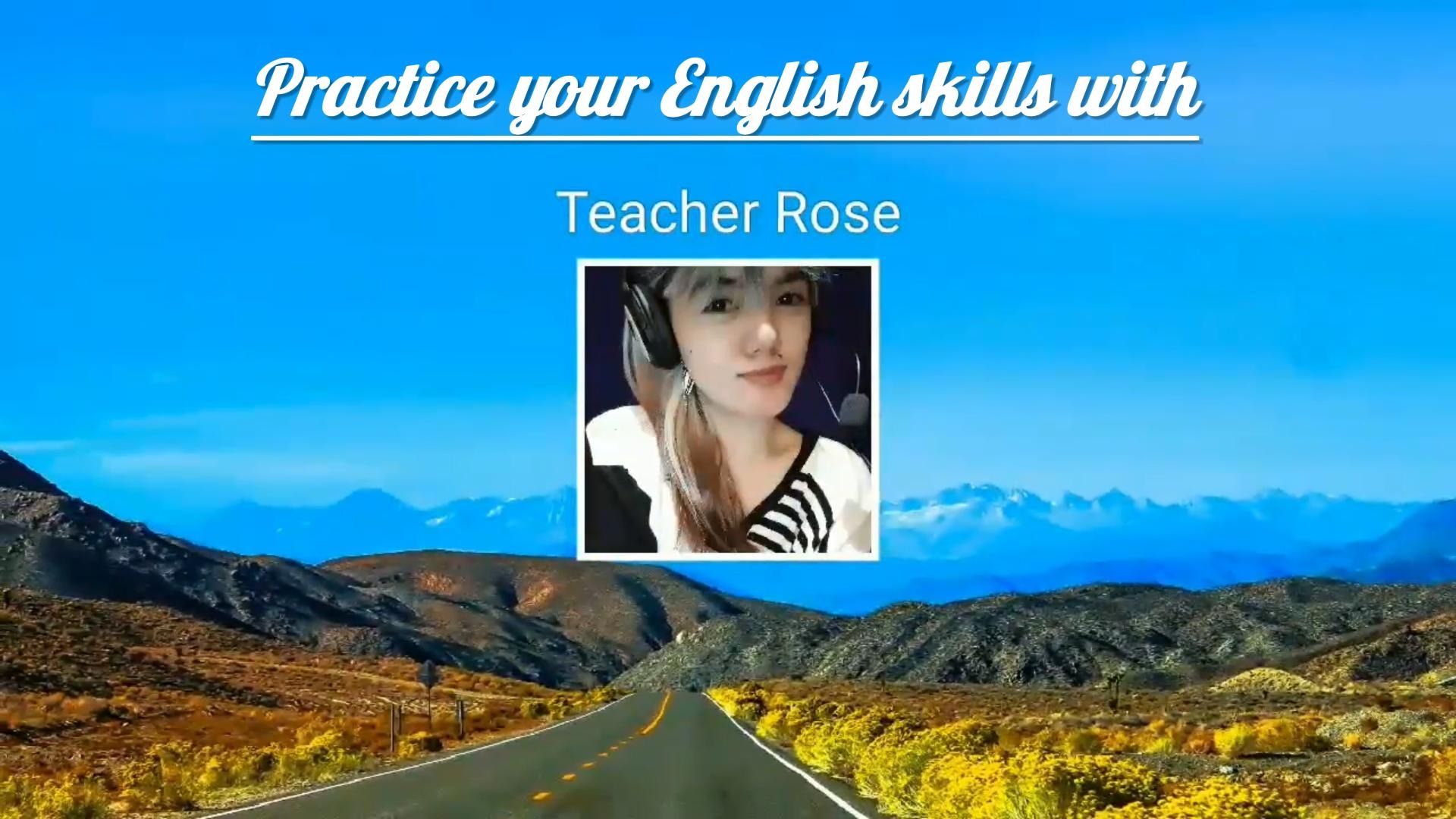 learn-english-with-rose-your-english-tutor-from-italki