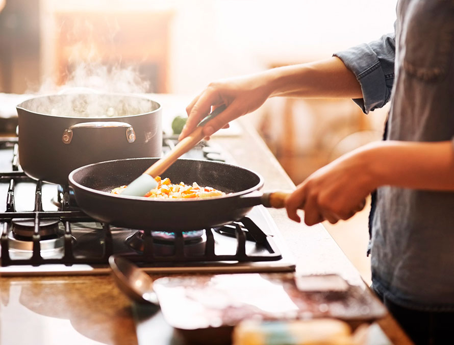 italki - ¿Te gusta cocinar? Si es así ¿cual es tu especialidad?[Image]