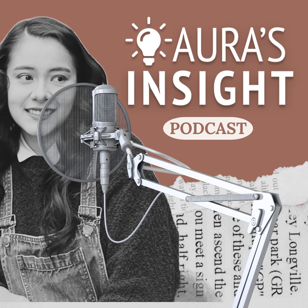 Aura's Insight Podcast