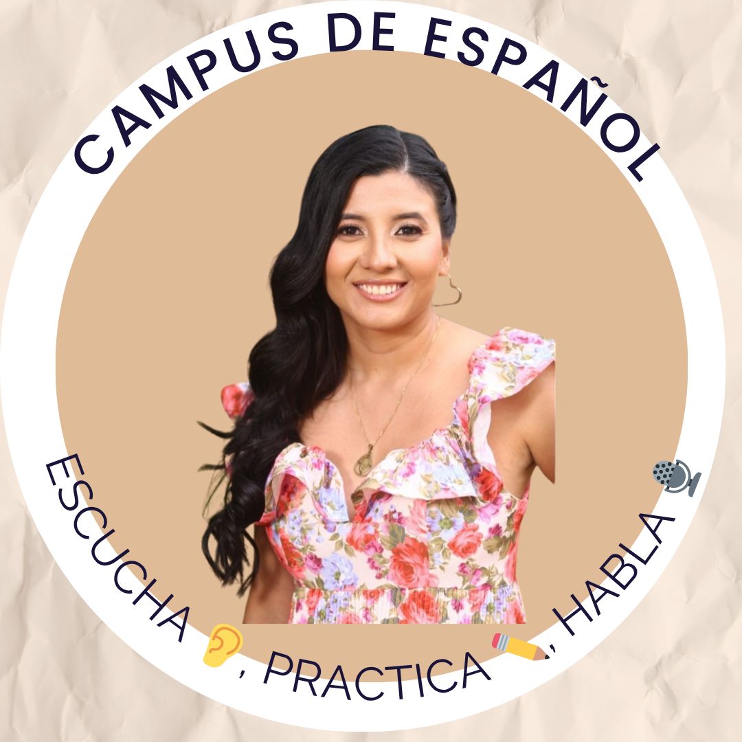 Episodio 1 – Frases básicas en español para profesionales de la salud