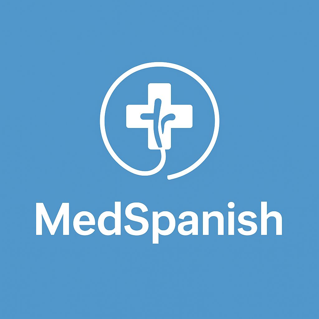 MedSpanish