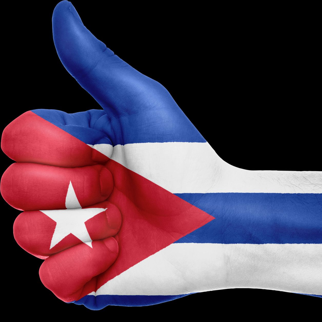 About Cuba with Ruben