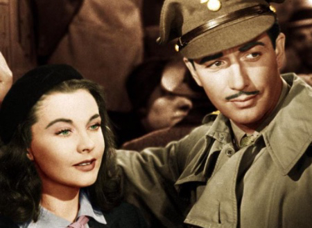 italki - Waterloo Bridge is my favorite movie. Myra, life is short, but