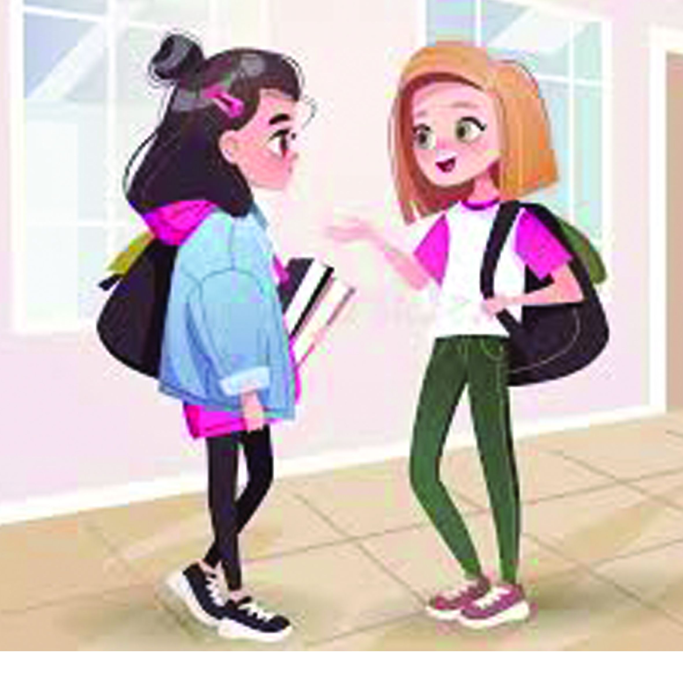 مکالمه های ساده روزمره simple everyday conversation