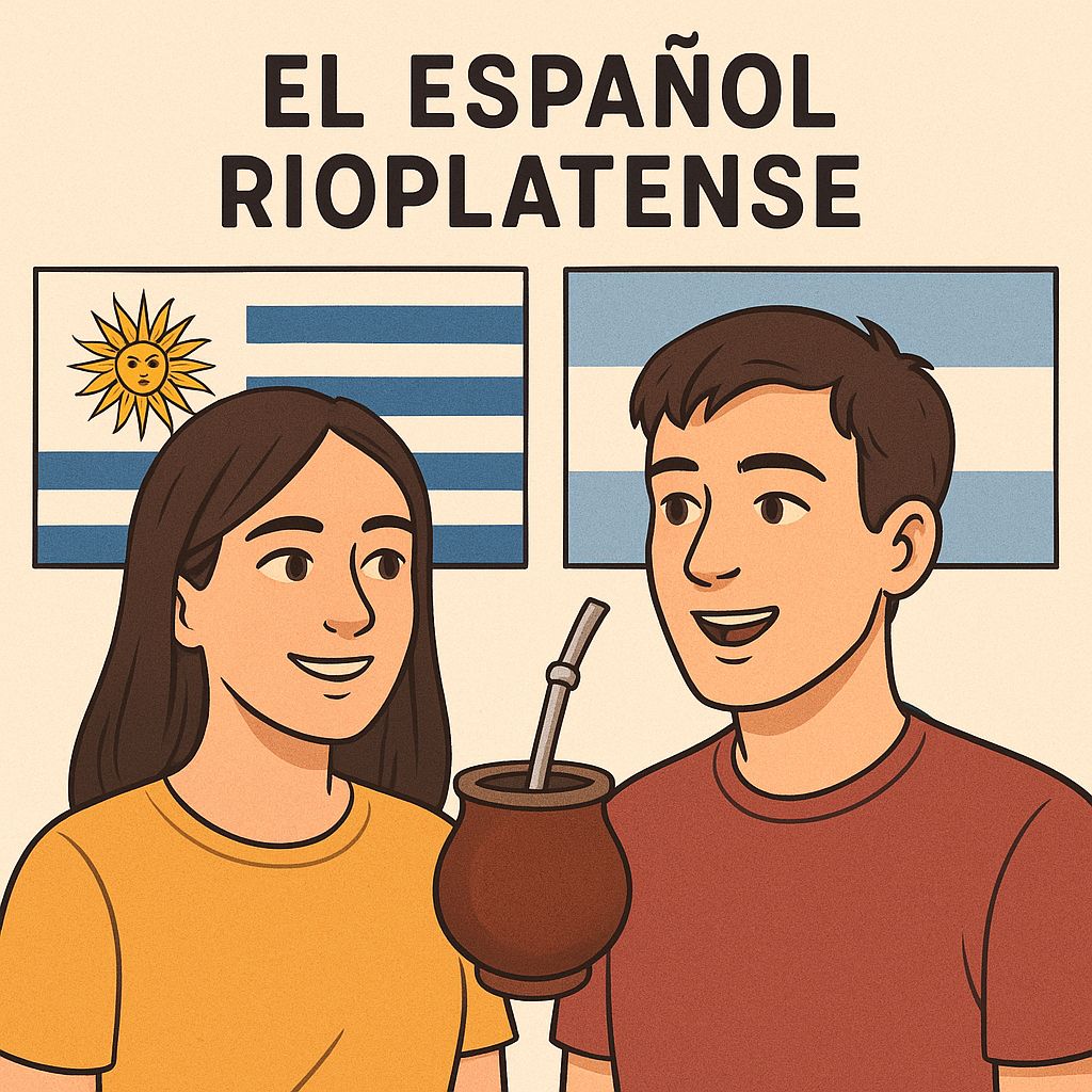 El español rioplatense