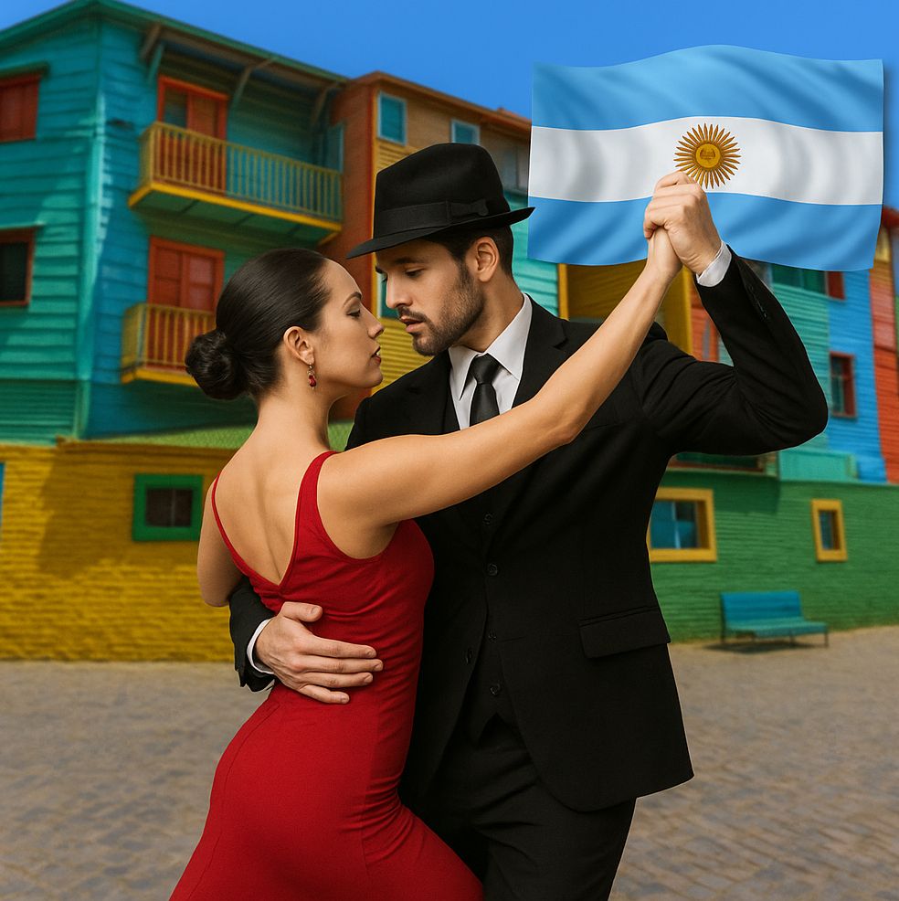 El lunfardo