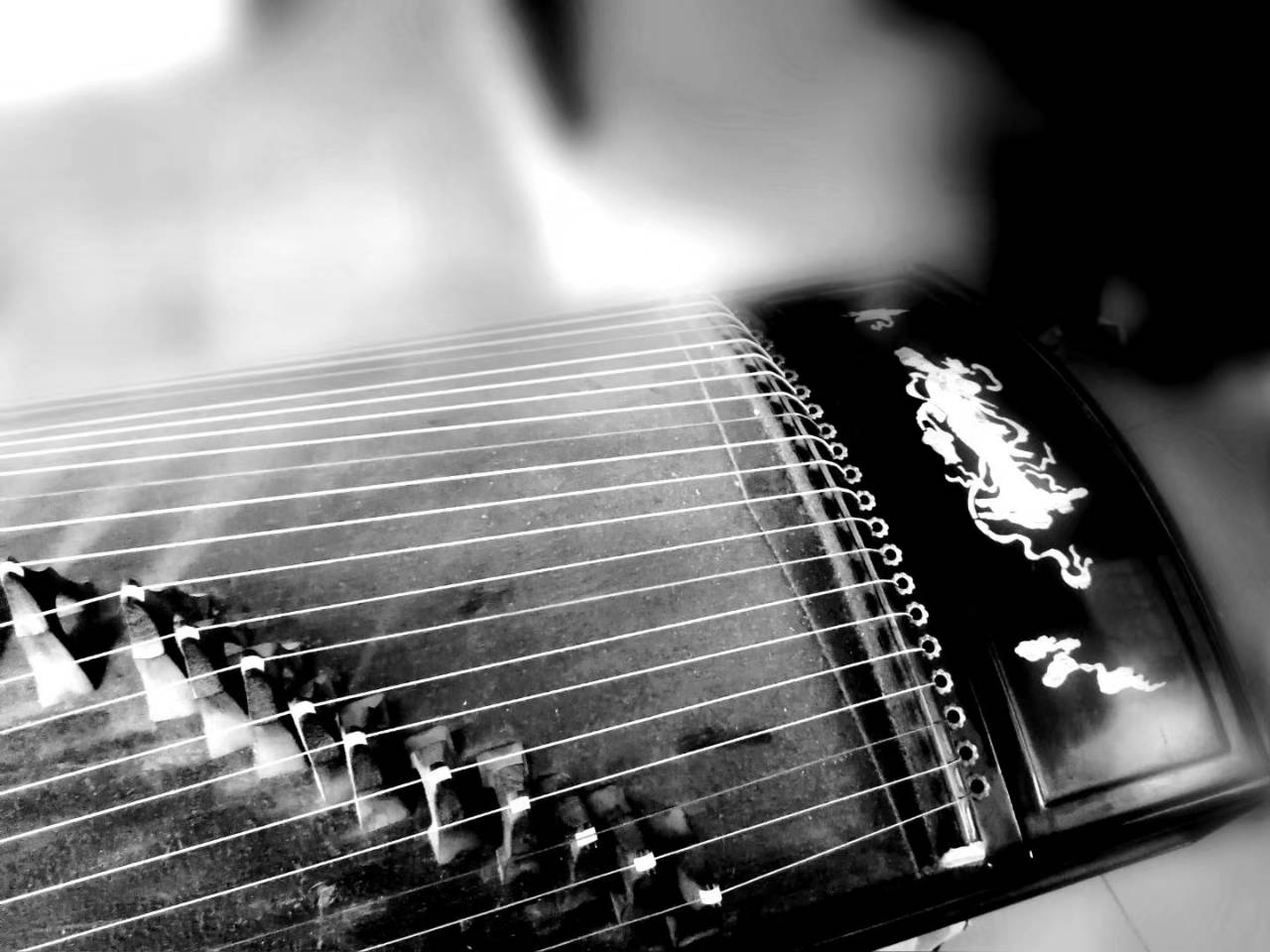 italki Play Guzheng and Pipa. Love traditional Chinese instruments